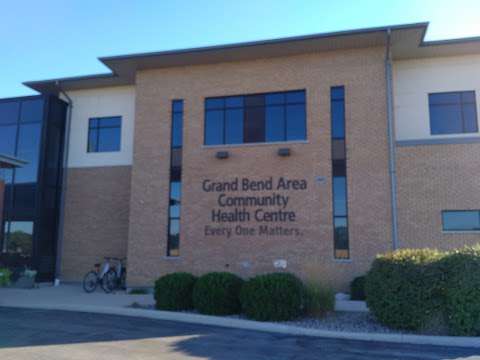 Grand Bend Area Community Health Centre