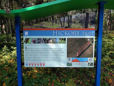 Hickory Trail