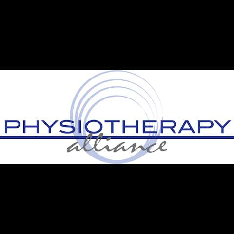 Physiotherapy Alliance - Grand Bend