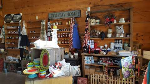 Twin Pines Orchards Twin Pines Orchards